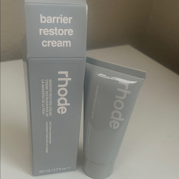RHODE Barrier Restore Cream - Soft Gray - Picture 1 of 1